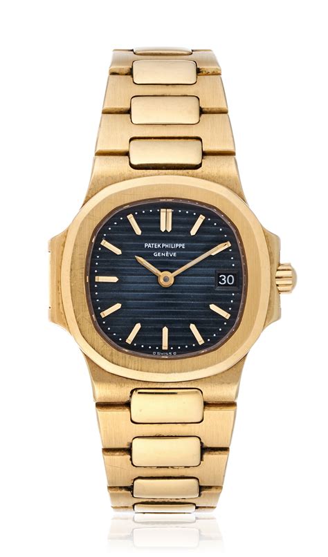 patek philippe nautilus ref 4700 1|Patek Philippe Nautilus leather strap.